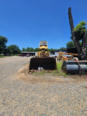 Used 1993 LIEBHERR LR 641 Compact Track Loaders Georgia US | Proxy Equipment #1388846