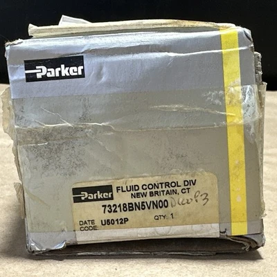 NEW Parker 73218BN5VN00