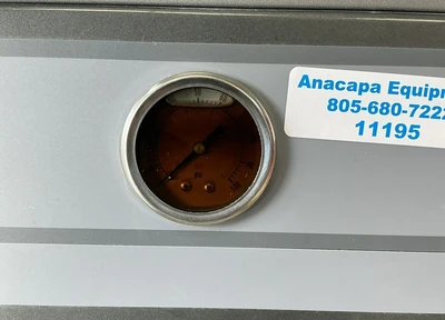 USED PolyScience 3370