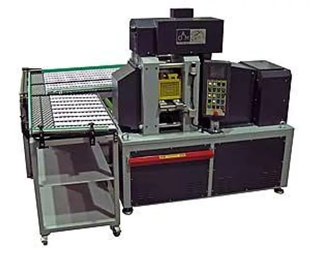 NEW GoldPro® Model: SL250AE Advanced L Series Rolling Mill