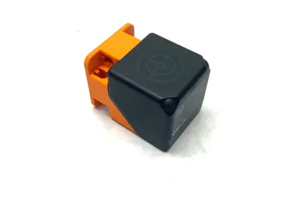 USED IFM RFID READ/WRITE HEAD