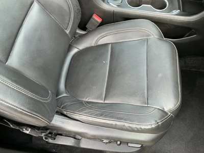 Used 2018 CHEVROLET TRAVERSE SUVs Michigan US | Miedema Asset Management Group #1476872