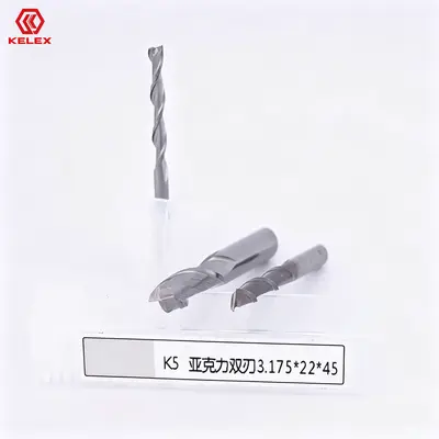 New | in-Stock Qingdao Jiho machine Co.,ltd. PCD Router Bit Cutters / Strippers CN | Qingdao Jiho machine Co.,ltd. #1340197