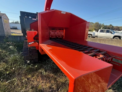 2023 MORBARK Eeeger Beever 2230 Eeger Beever Brush Chippers | Iron Listing (5)