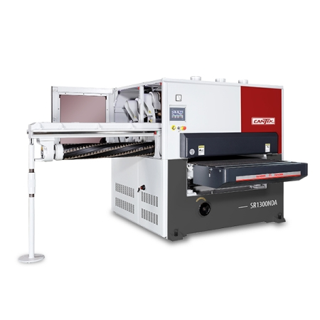 SR1300NDA | Cantek | Sanders-Wide Belt