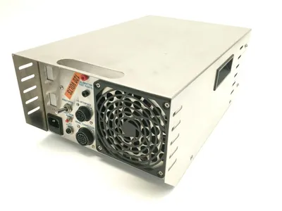 USED LESCO ROCKET 225