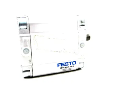 NEW FESTO ADVU-80-60-A-P-A COMPACT CYLINDER ADVU8060APA