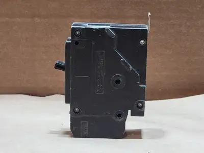 USED SIEMENS BQD6120