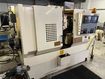 1994 TONGTAI TNL-100T CNC Lathes | Charter Auctions (6)