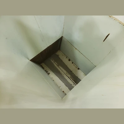 Low Slump Cement Bucket