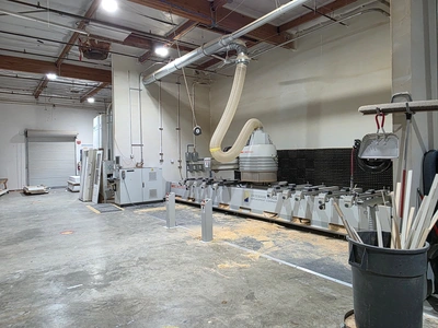 Used 2007 HOLZ-HER PRO-MASTER 7123 K CNC Routers California US | Norcal Machinery #1331927