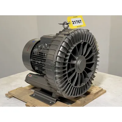 New | in-Stock REPUBLIC BLOWER SYSTEMS HRC800 Blowers West Virginia US | JM Industrial #1332438