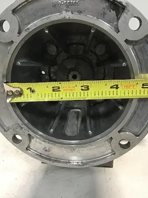 USED ELECTRA 2400AC540L/F