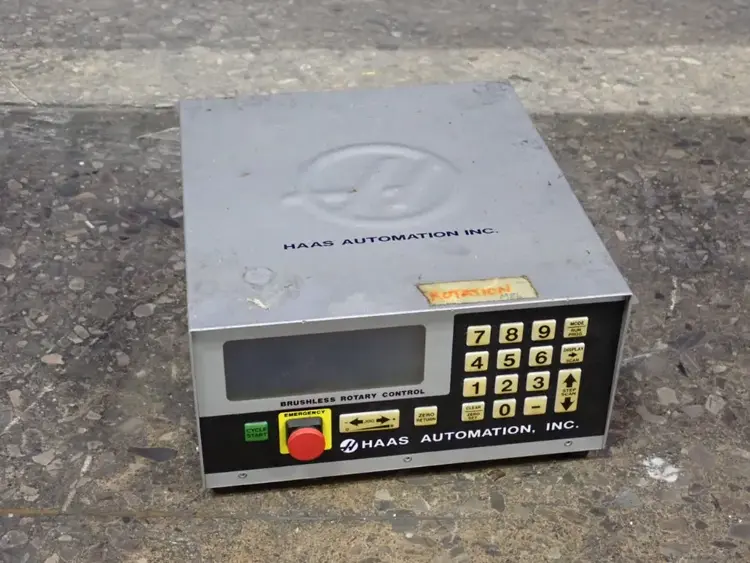 Used 2020 HAAS AUTOMATION INC _UNKNOWN_ Tooling & Accessories (Other) Ohio US | HGR 24 #795228