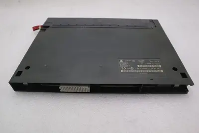 SIEMENS SIMATIC S7 6ES7 422-1HH00-0AA0 DIGITAL OUTPUT MODULE STOCK B-1255