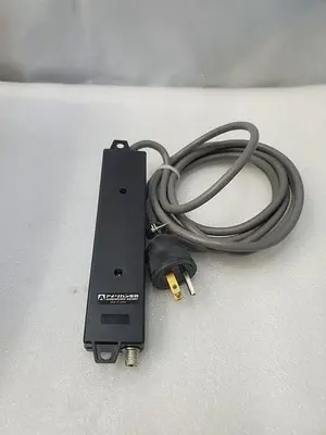 AMERICAN DENKI 15A 125V POWER OUTLET