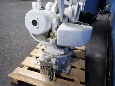 USED 2014 YASKAWA ELECTRIC CORPORATION MOTOMANMPL 160