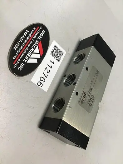Used ARO M214PS Valves/Fittings Michigan US | Ideal Machinery #587611