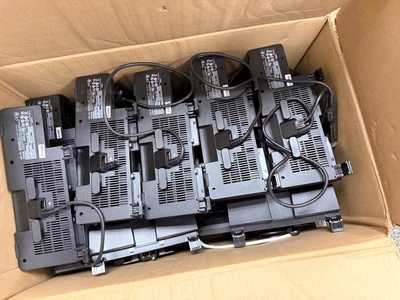 Used (250 +) CISCO PHONES CP-9951 AND OTHERS Office Equipment Michigan US | Miedema Asset Management Group #1419312