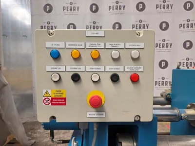 USED ANTARES AKER 630/50-OO