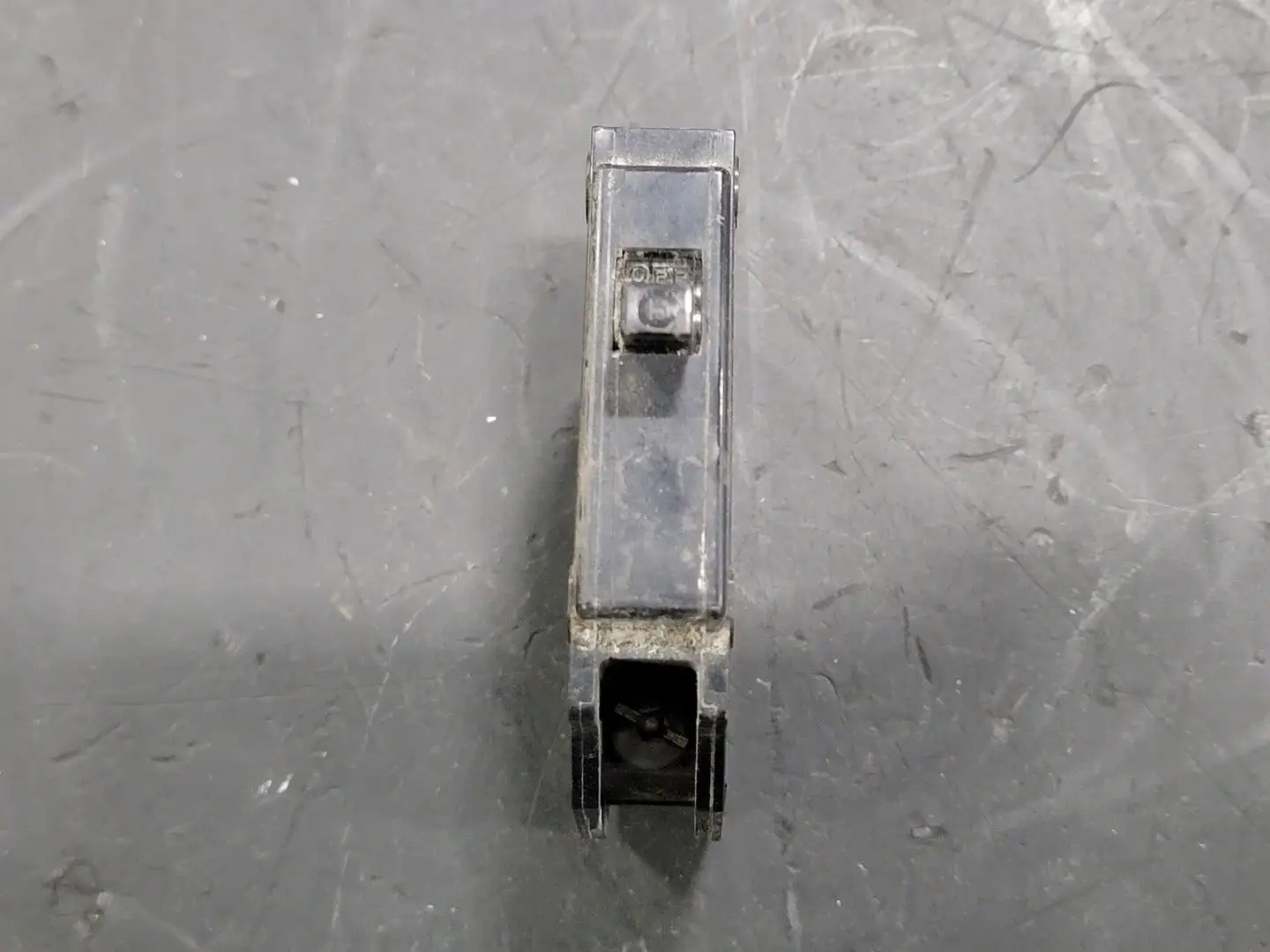 Used SYLVANIA QB115 Switchgears British Columbia CA | Lenmark #241926