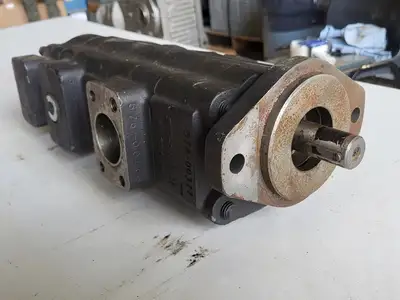 NEW PERMCO 375-1Y-205-04