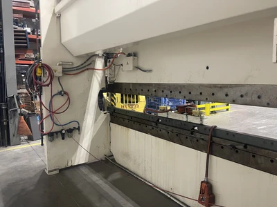USED CINCINNATI 230FMX10
