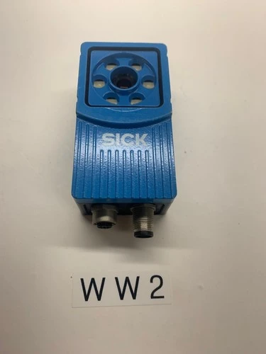Used SICK VSPI-1R111 Sensors Indiana US | J&J Industrial Supply #1078630