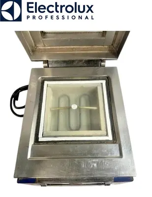 Used ELECTROLUX HSPPAN Electric Cooking Equipment British Columbia CA | Surrey Food Equipment #1310247