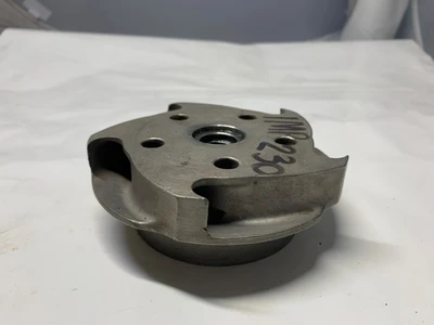 3X1.5-6, OEM Durco Impeller Mark II Group 1, PN: 36896, D20