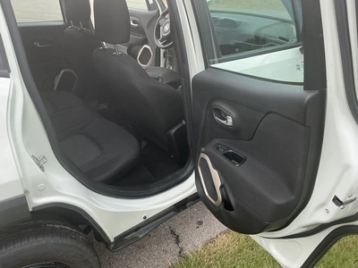 Used 2017 JEEP RENEGADE SUVs Michigan US | Miedema Asset Management Group #1325733