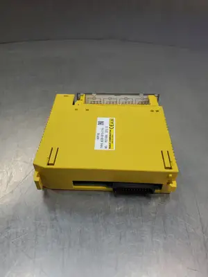 USED FANUC A03B-0819-C161 16pt Output Relay Module