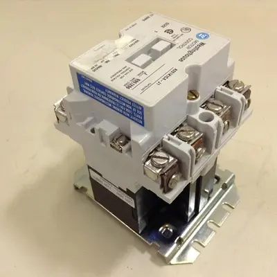 USED WESTINGHOUSE A201K1CA-J1