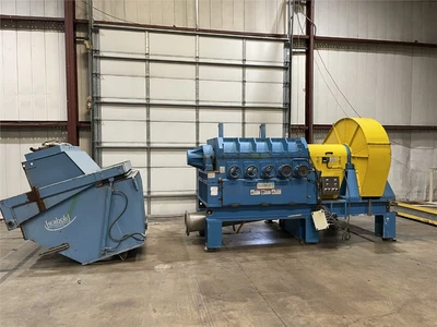 USED HERBOLD HGM60/145