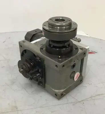 Used SANDEX 6D 04272R-LM3A1/X Servo Drives Michigan US | Ideal Machinery #1299903