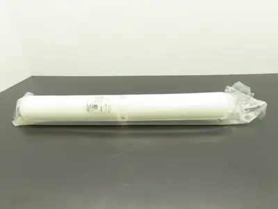 Pall AB2F0023EH1 Emlon-PF Pleated Filter Cartridge 0.2 Micron Fluoropolymer