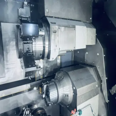 2023 INDEX C200 CNC Lathes | Graff-Pinkert (11)