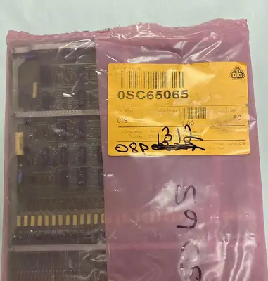 Used GENERAL ELECTRIC 44A398711-G02 Miscellaneous Equipment (Electrical & Power) Ohio US | Surplus Asset Holdings #1241398