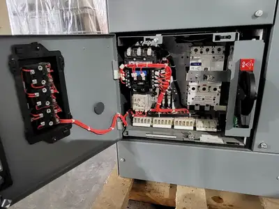 NEW ALLEN-BRADLEY YUTKNPN90/2BD