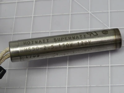 New | in-Stock HOTWATT _UNKNOWN_ HVAC Parts and Equipment | OCO Industrial #1656961