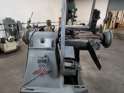 LITTELL 40-18 Coil Lifting & Handling Equipment | Mohawk Machinery (3)
