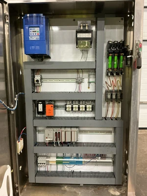 CHERRY-BURRELL _UNKNOWN_ Other Process Engineering Equipment | Equipment Recovery Corp. (24)