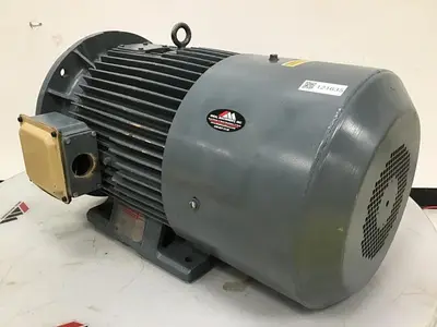 USED BROOK CROMPTON IP 3224217H-94M