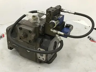 USED REXROTH AA4VS0125FRG130RPKD63K02S0892S043A1069