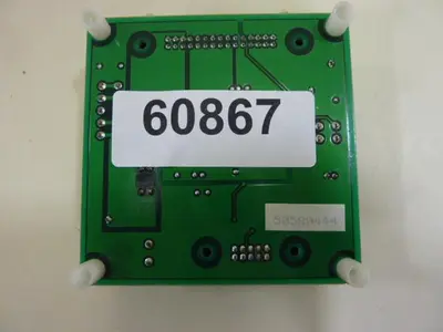 USED TOYO P3A00172-2