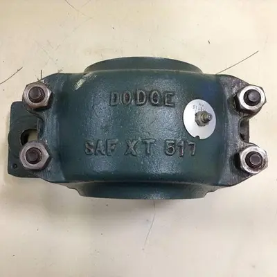 USED DODGE SAF XT 517
