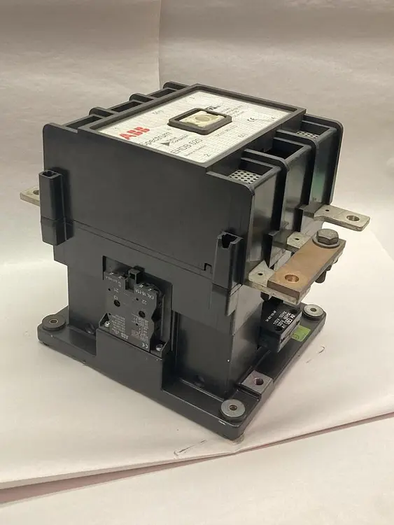 Used ABB EHDB 520 Miscellaneous Equipment (Electrical & Power) | Surplus Asset Holdings #1191020