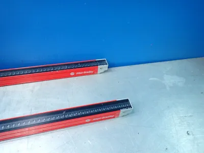 Used ALLENBRADLEY 450LE4FL1500YD Lighting | HGR 24 #737183
