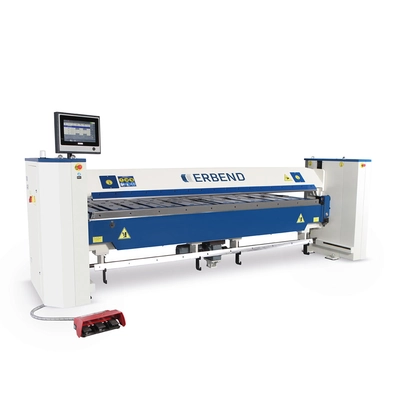ERBEND MFC CNC Industrial Sheet Metal Folders | FERRIC Machinery, Inc. (1)