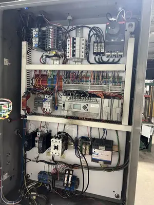 USED 2013 MAGNUM MAGNUM MCB25SP PRESS